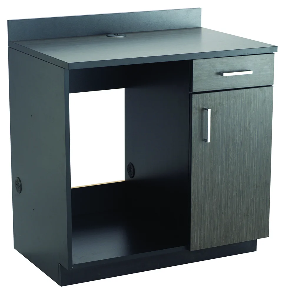 Appliance Base Cabinet
