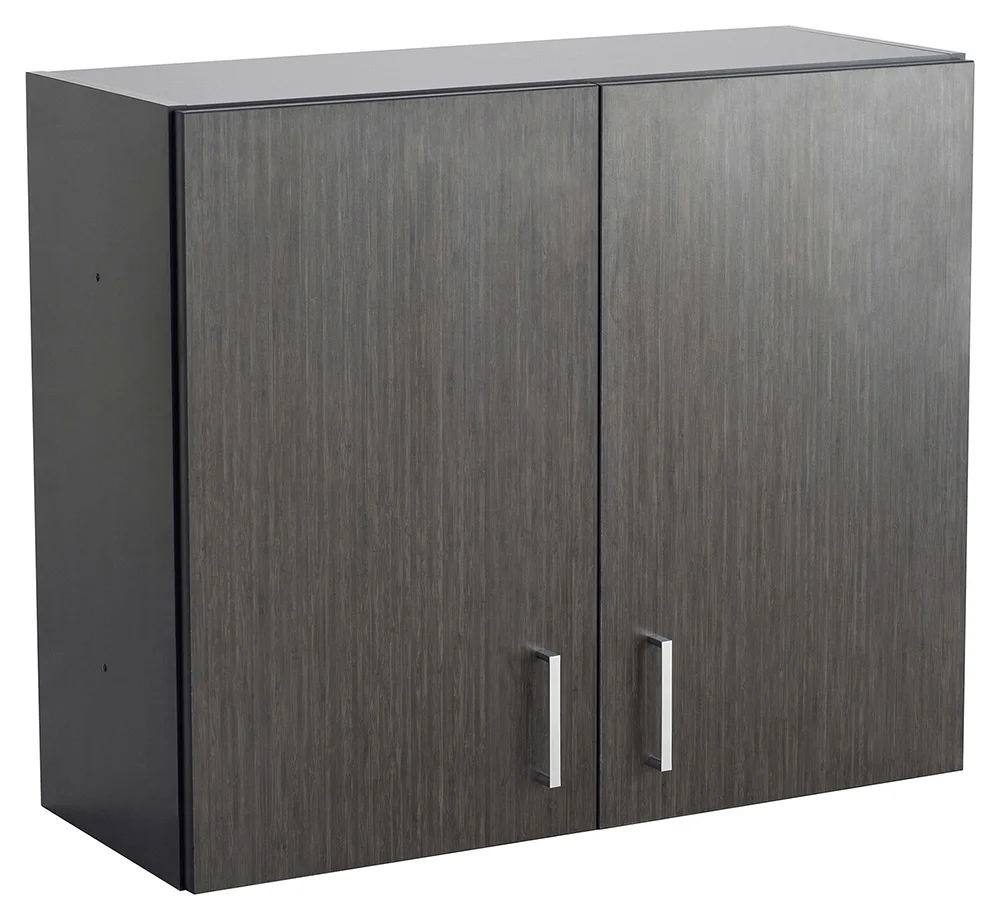 Wall Cabinet with Doors