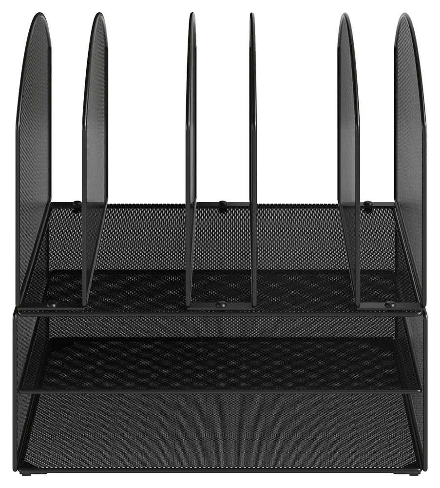 Mesh Desk Organizer