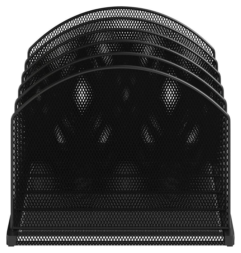 Vertical File Organizer