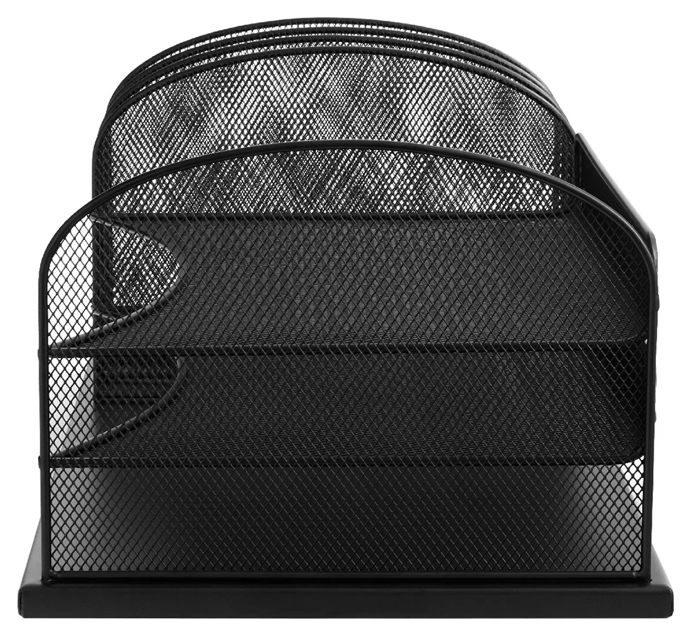 Office Desk File Organizer