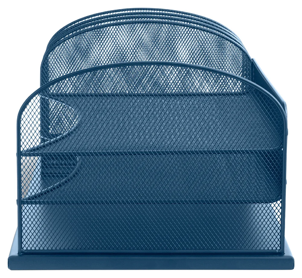 Office Desk File Organizer