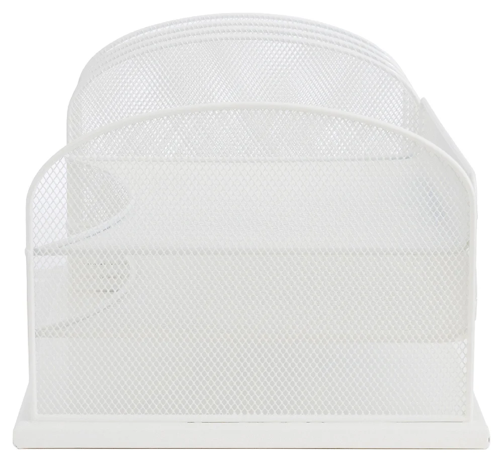 Office Desk File Organizer