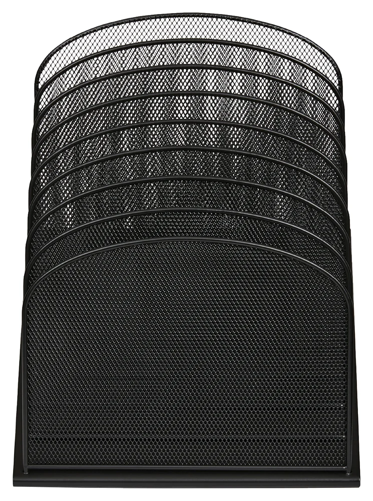 Vertical Desk File Organizer