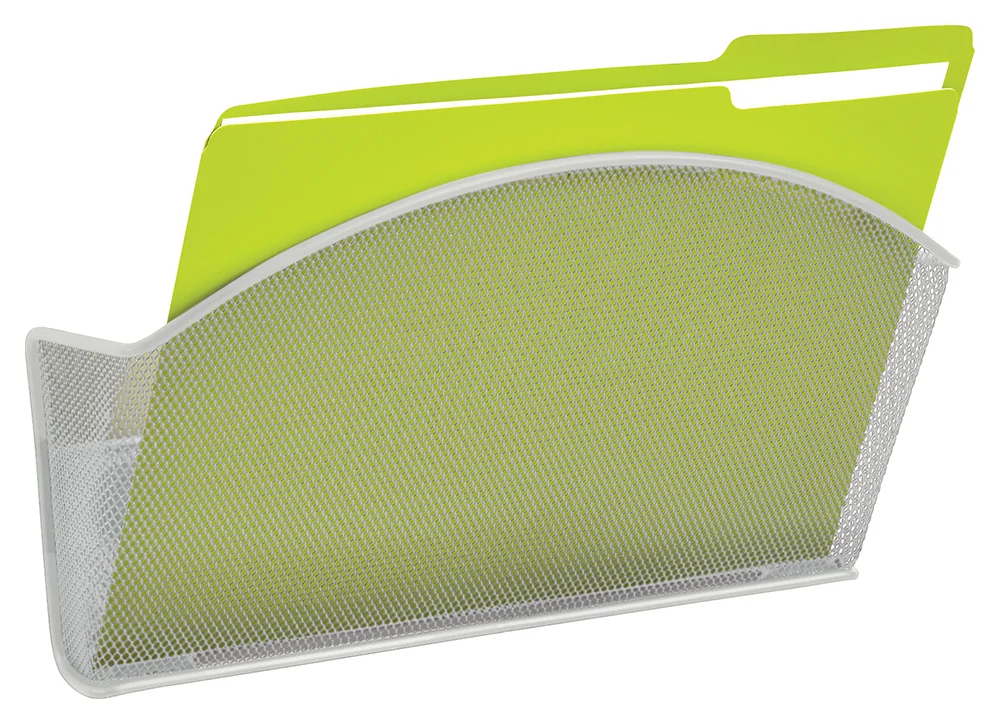 Magnetic File Pocket