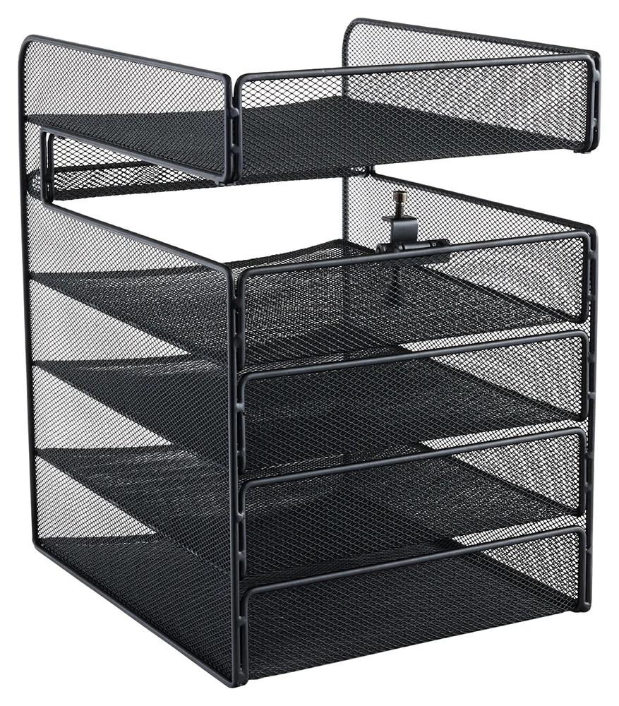 Hanging Desk Storage