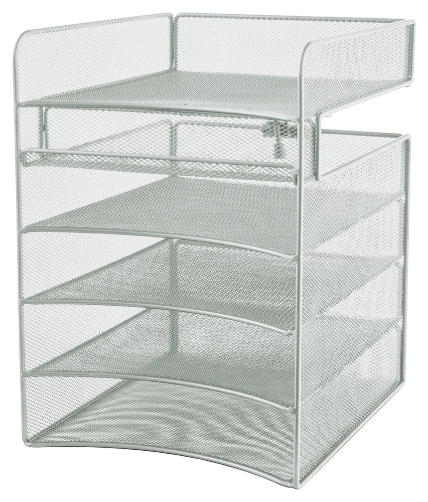Hanging Desk Storage