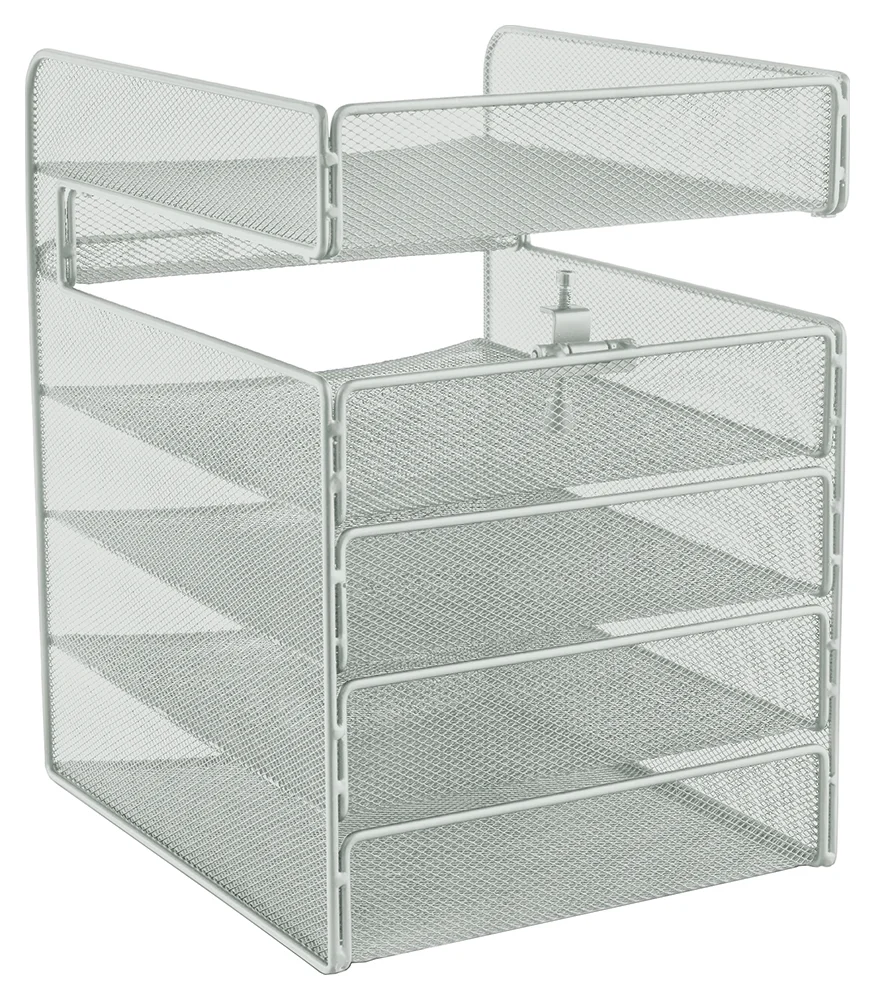 Hanging Desk Storage
