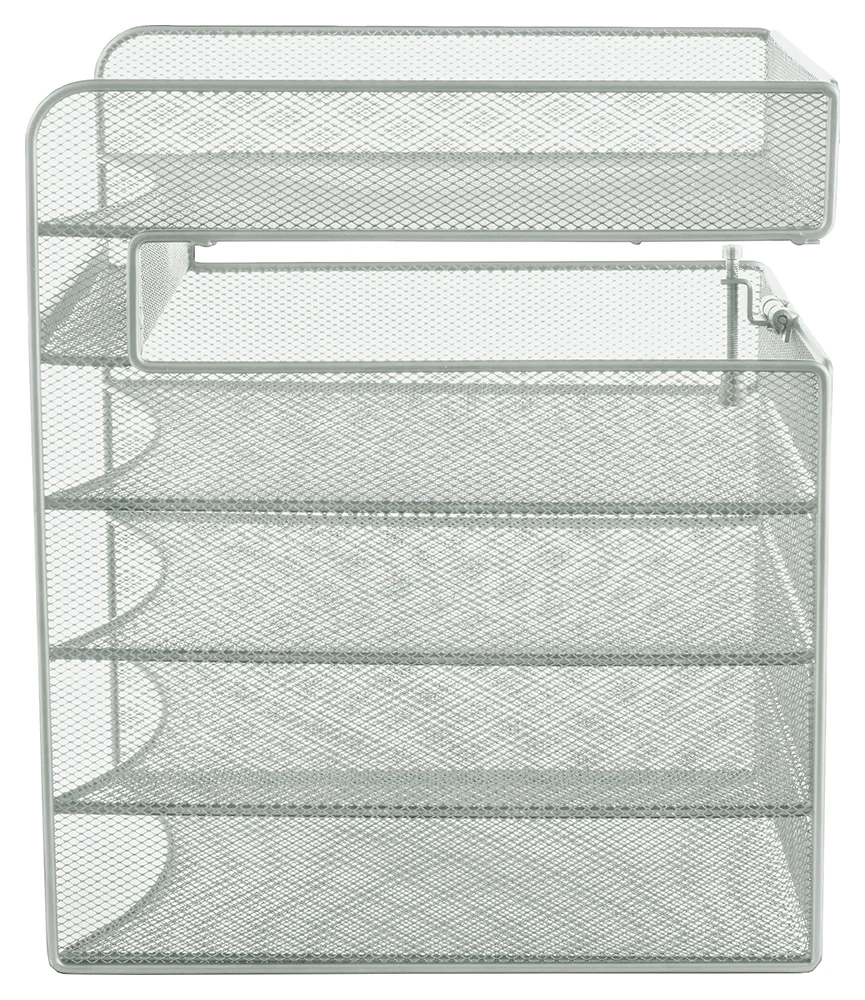Hanging Desk Storage