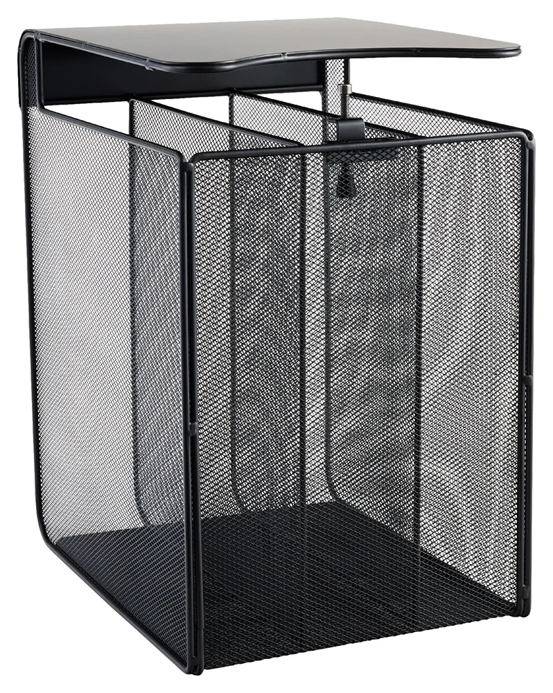 Vertical Hanging Storage