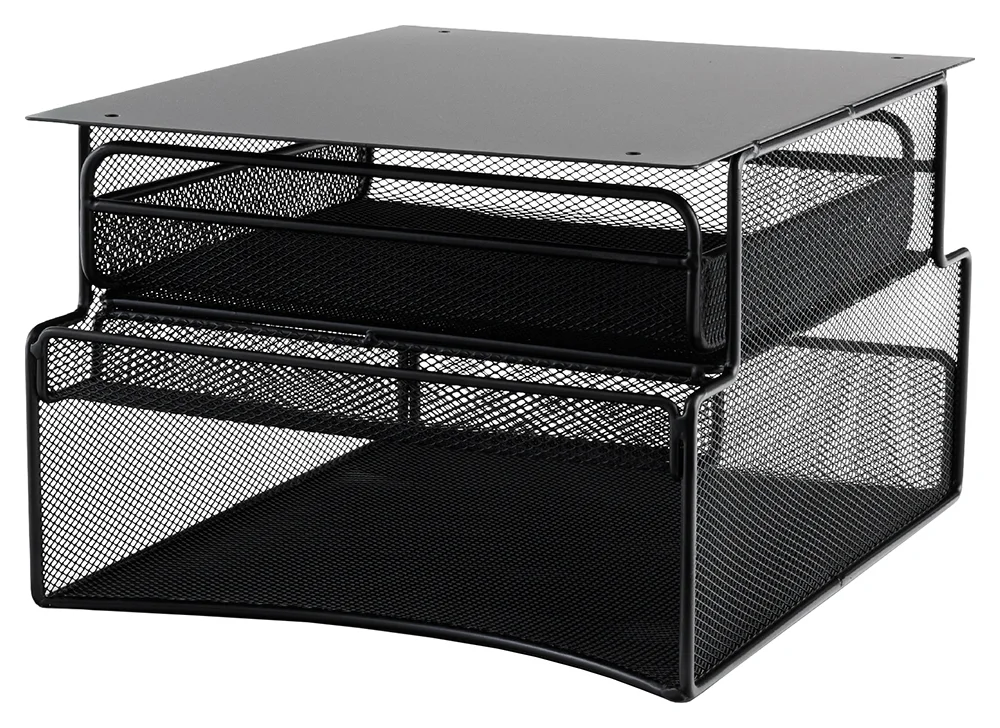 Hanging Desk Storage