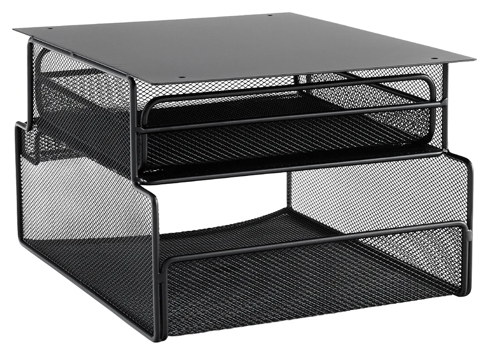 Hanging Desk Storage