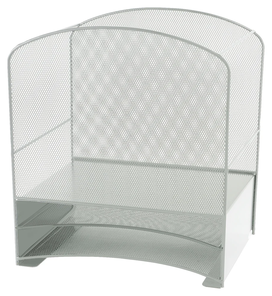 Hanging File Desk Organizer