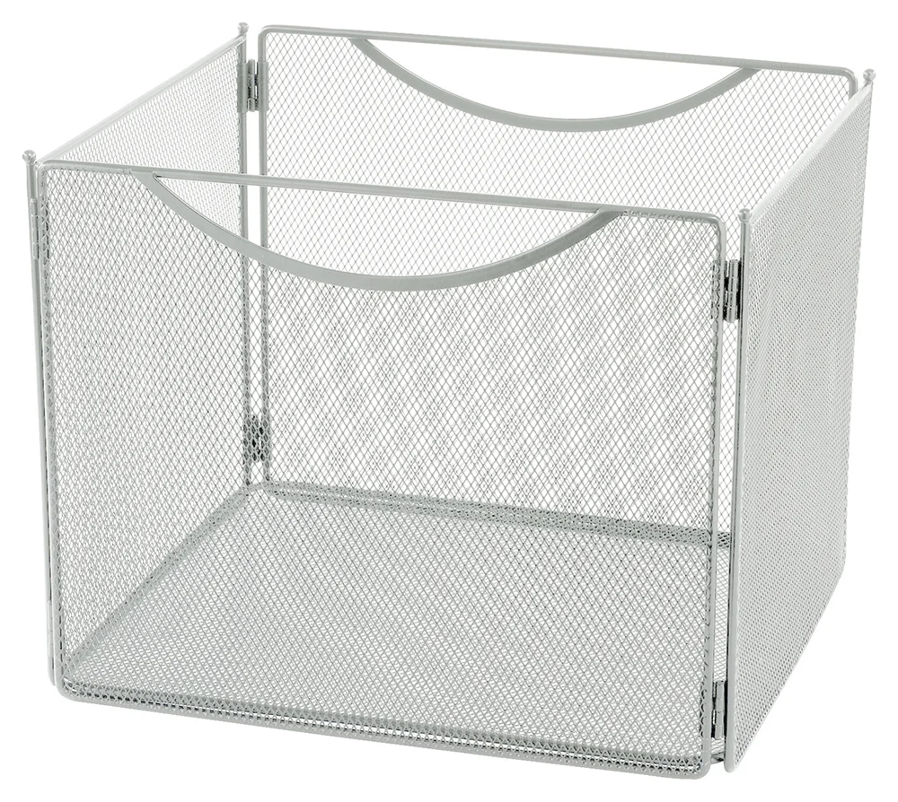 Desktop File Box