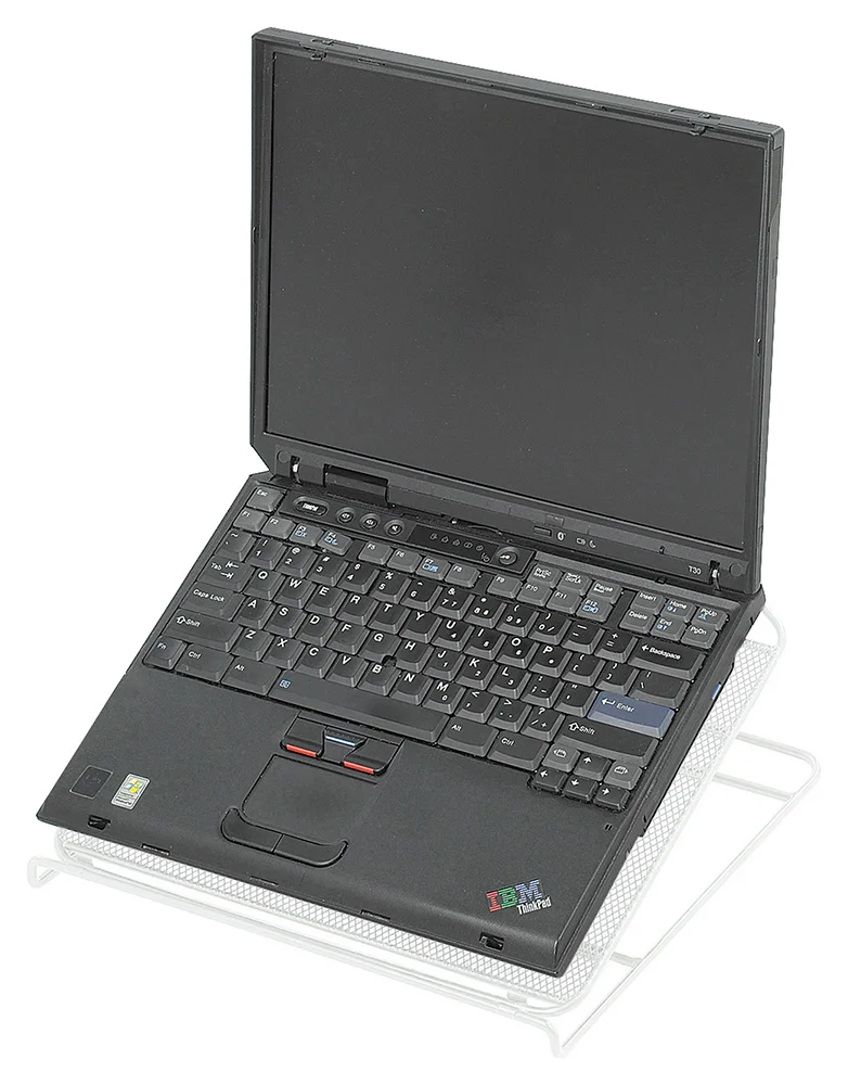 Foldable Laptop Stand