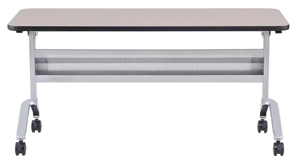 Flip Top Nesting Training Table