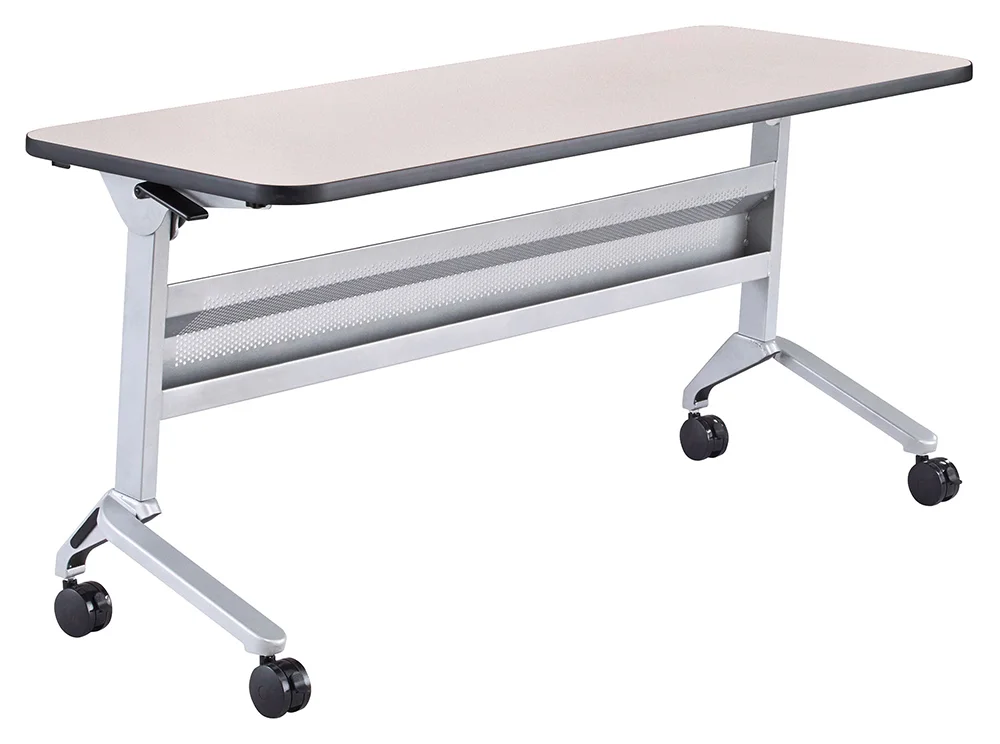 Flip Top Nesting Training Table