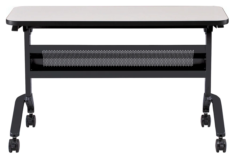 Small Flip Top Training Table