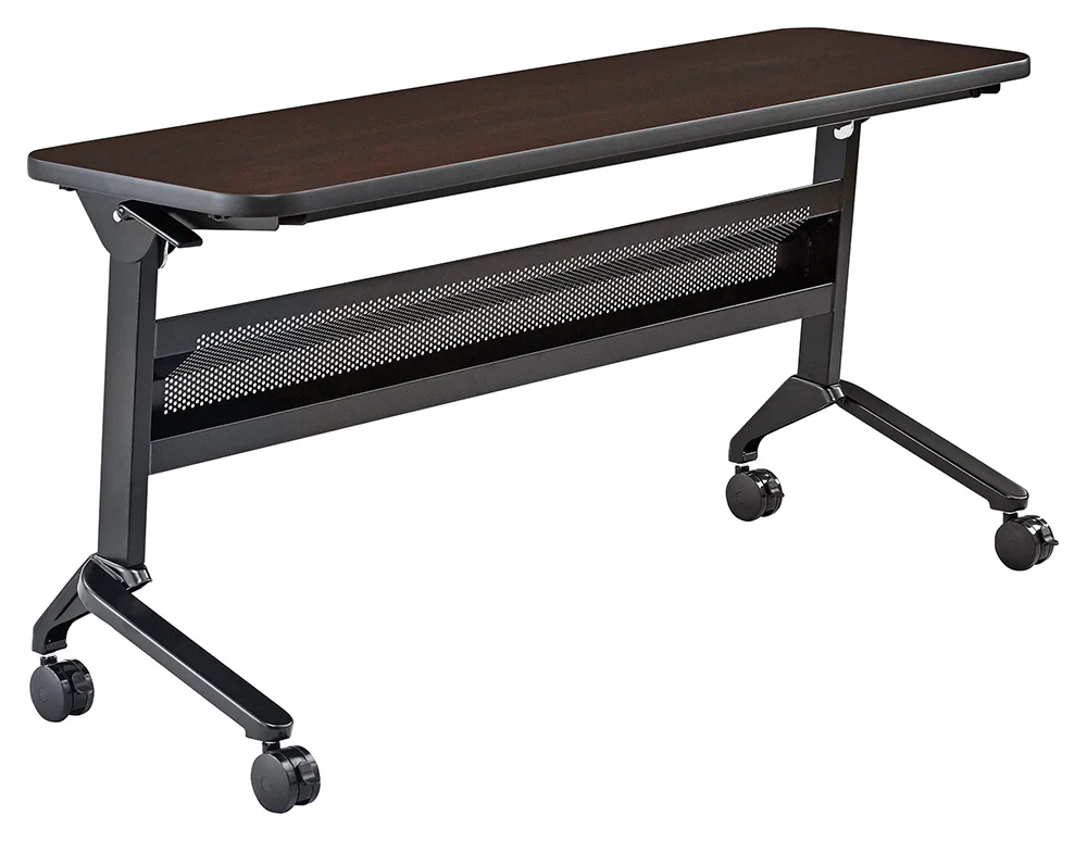 Flip Top Training Table