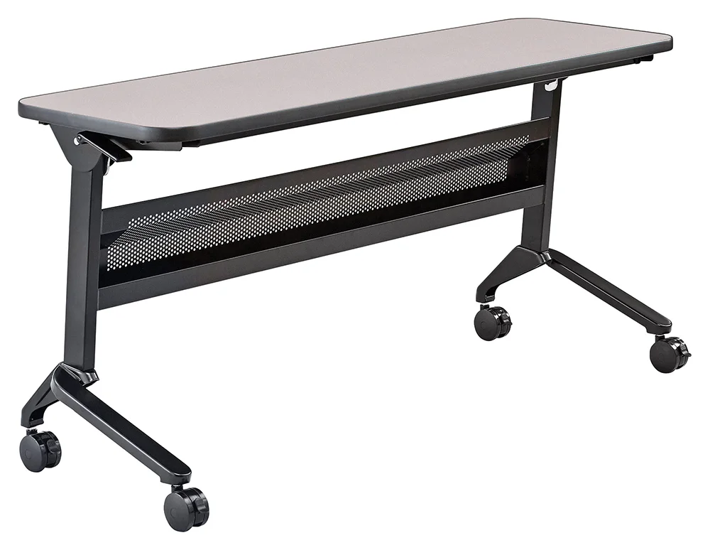 Flip Top Training Table