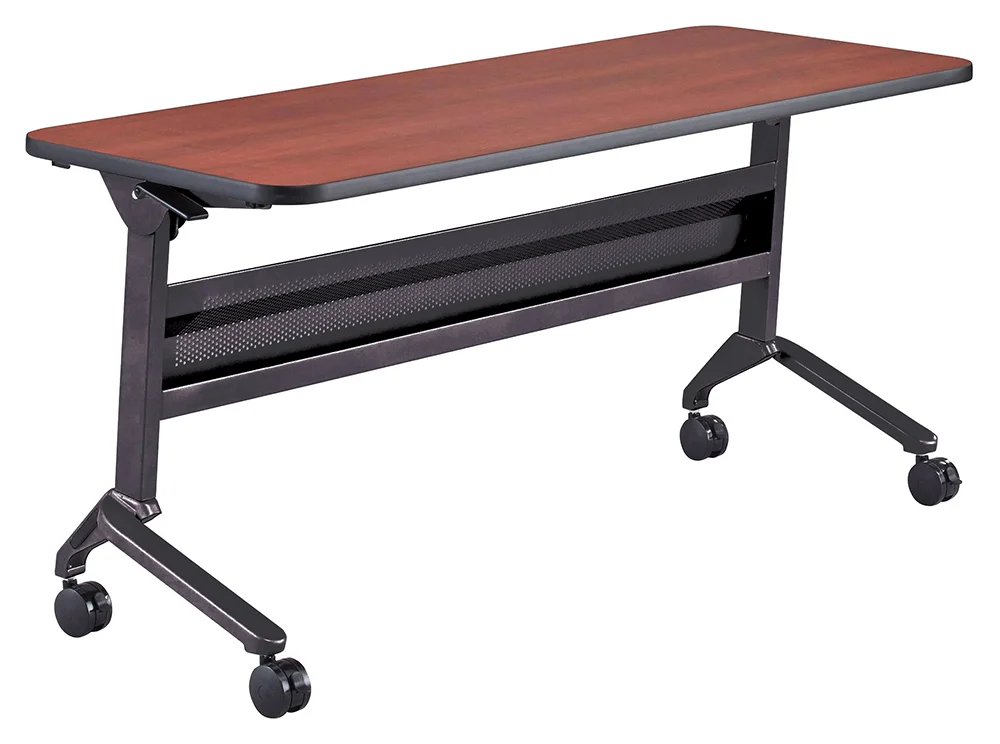 Flip Top Nesting Training Table