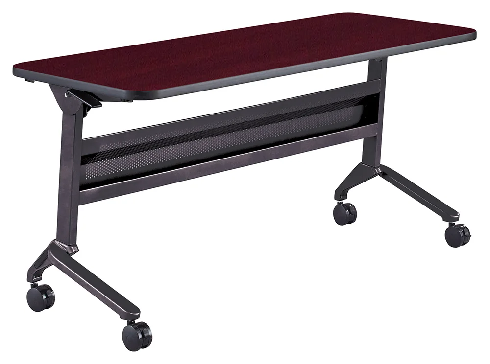 Flip Top Nesting Training Table