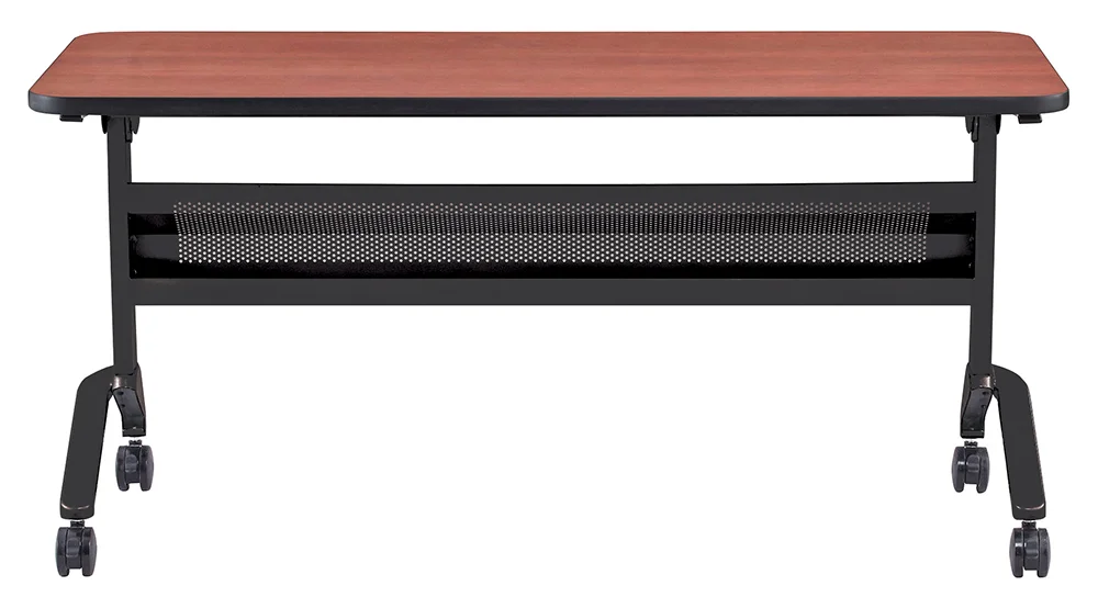 Flip Top Nesting Training Table