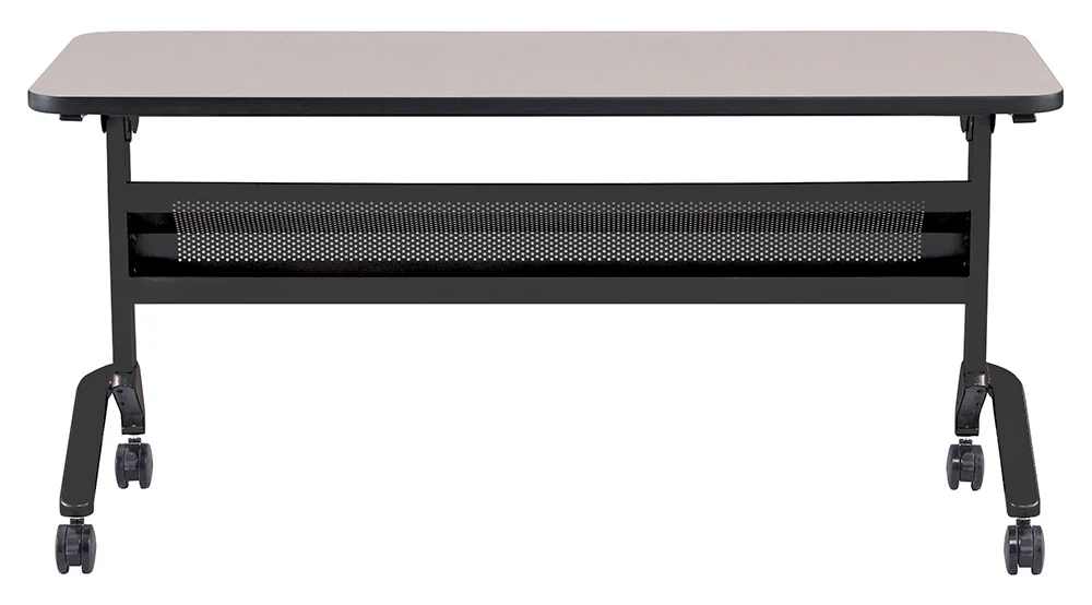 Flip Top Nesting Training Table