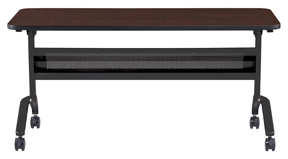 Flip Top Nesting Training Table