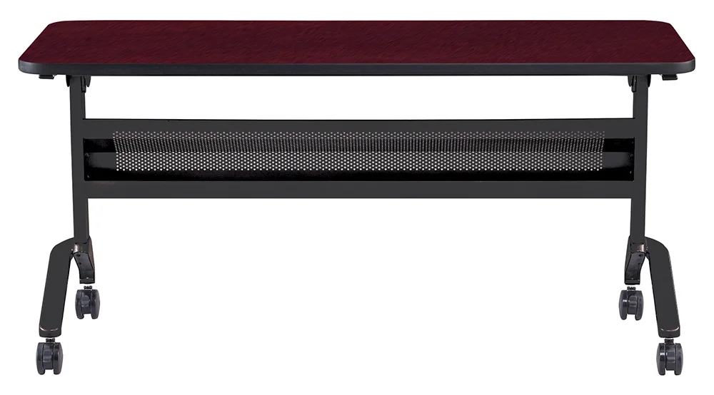 Flip Top Nesting Training Table