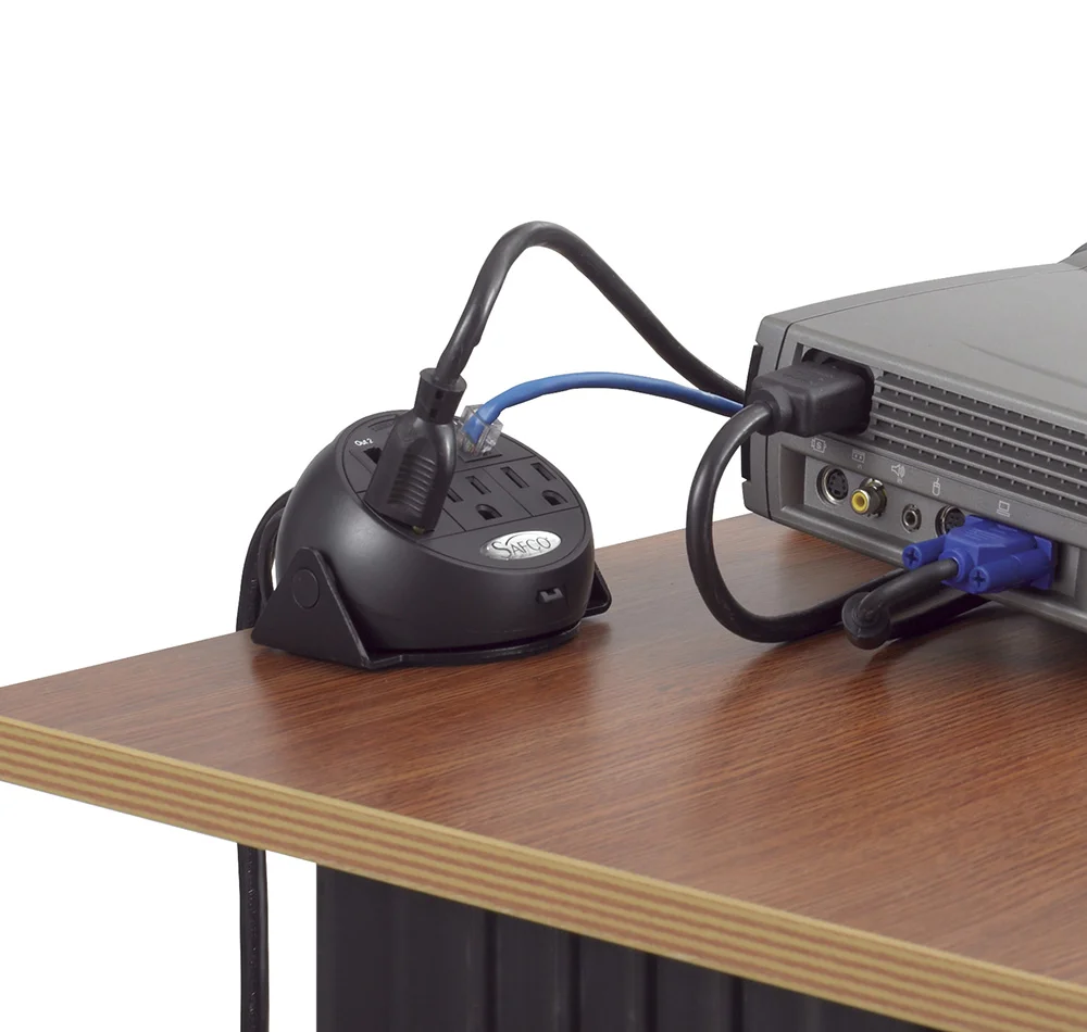 Clamp-On Power Module