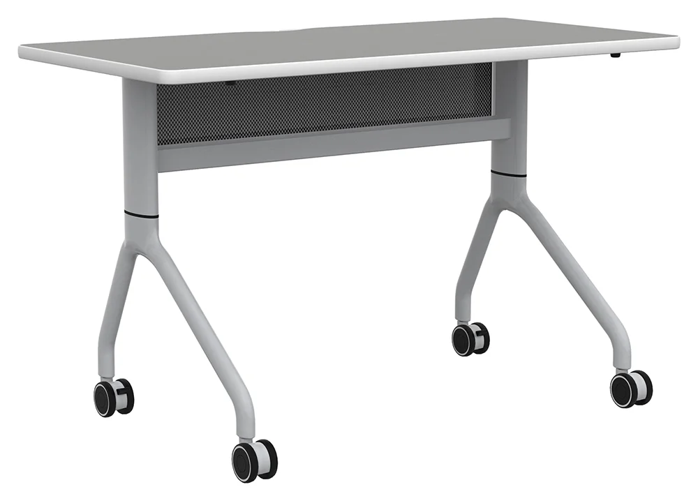 Small Flip Top Training Table