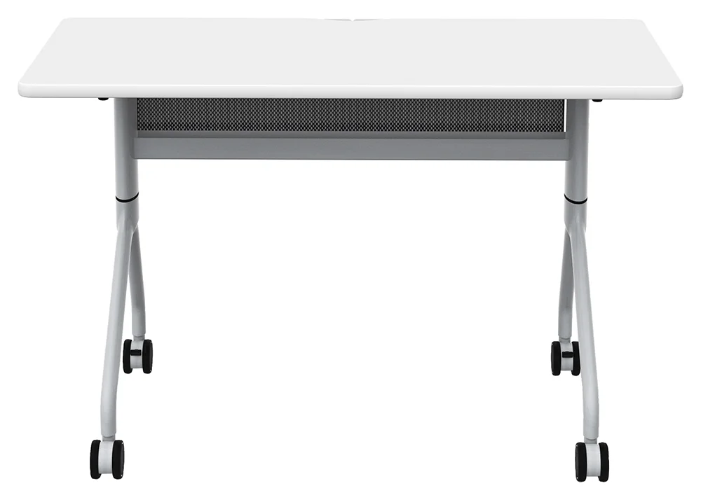 Small Flip Top Training Table