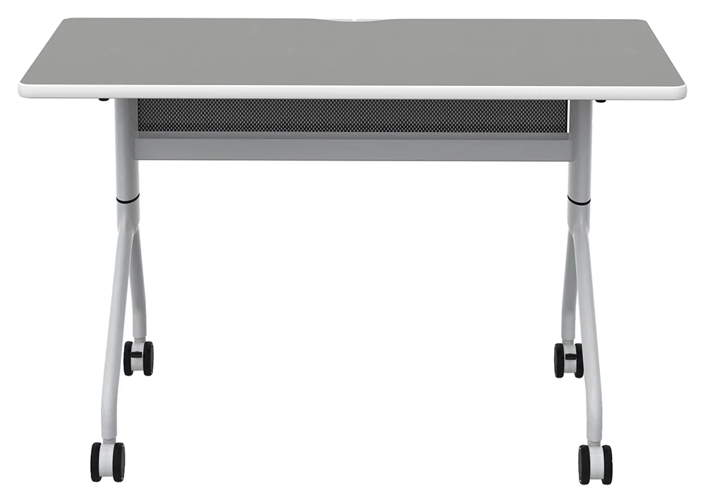Small Flip Top Training Table