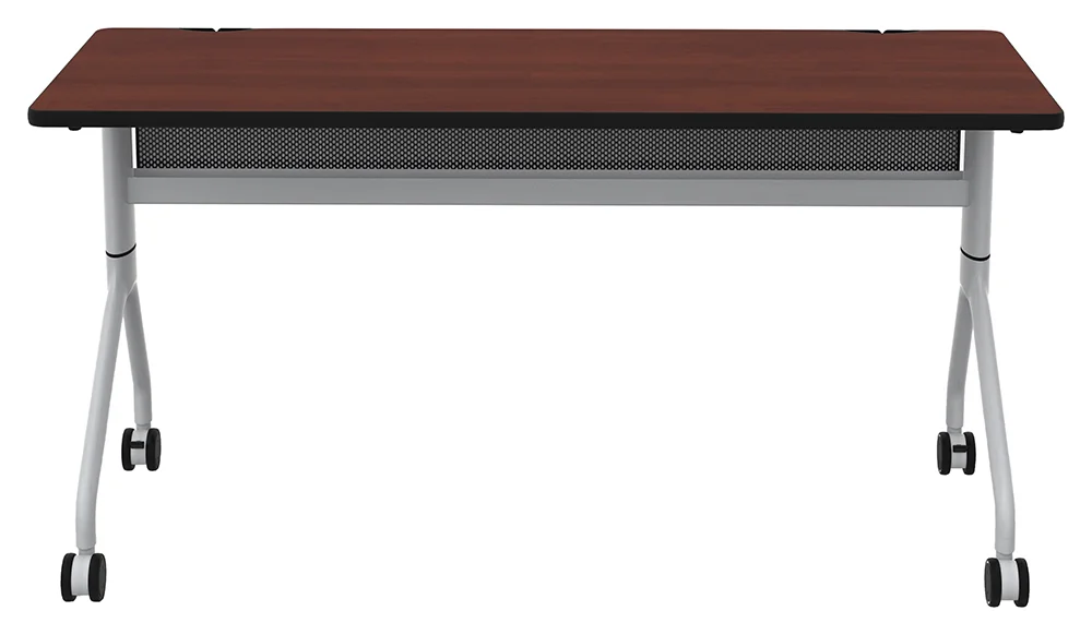Flip Top Training Table