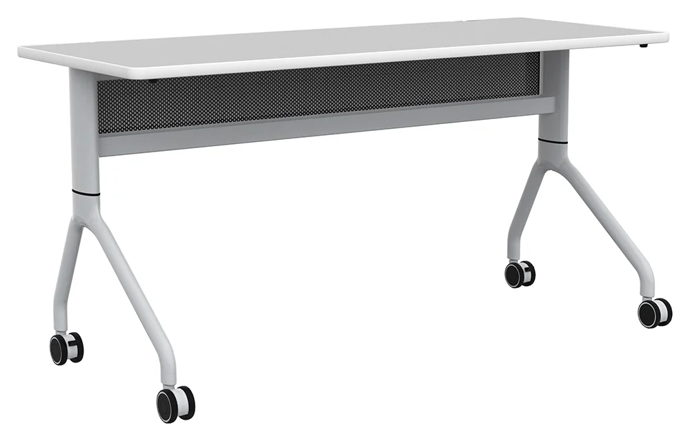Flip Top Training Table