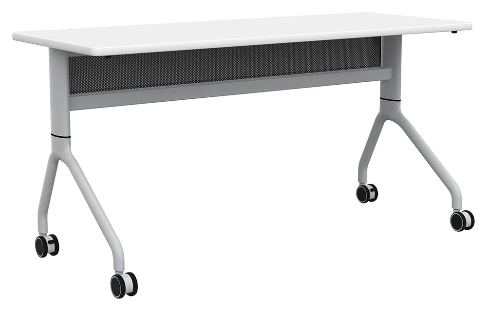 Flip Top Training Table