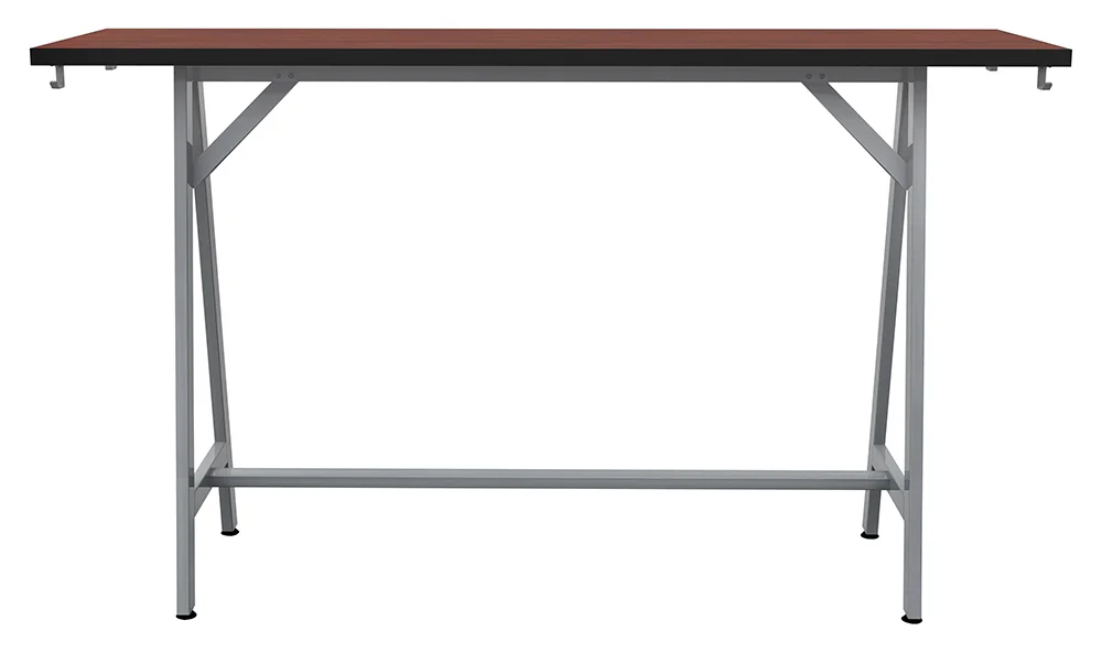 Standing Height Work Table