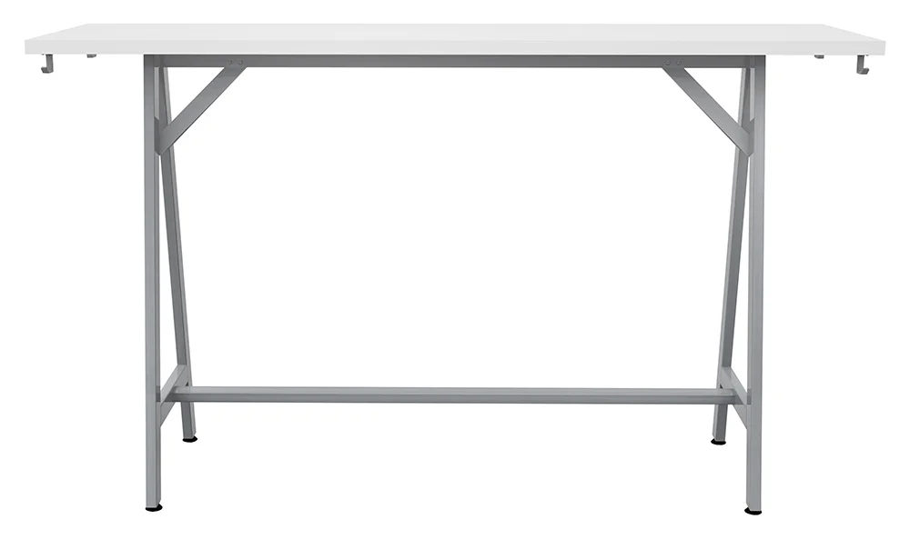 Standing Height Work Table