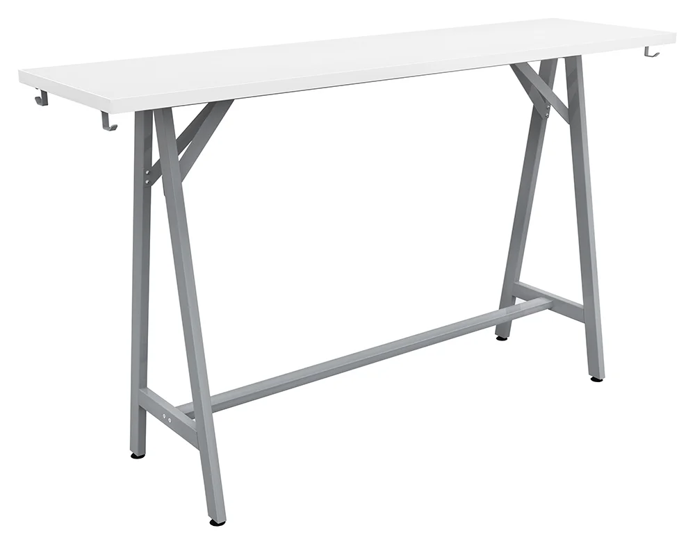Standing Height Work Table
