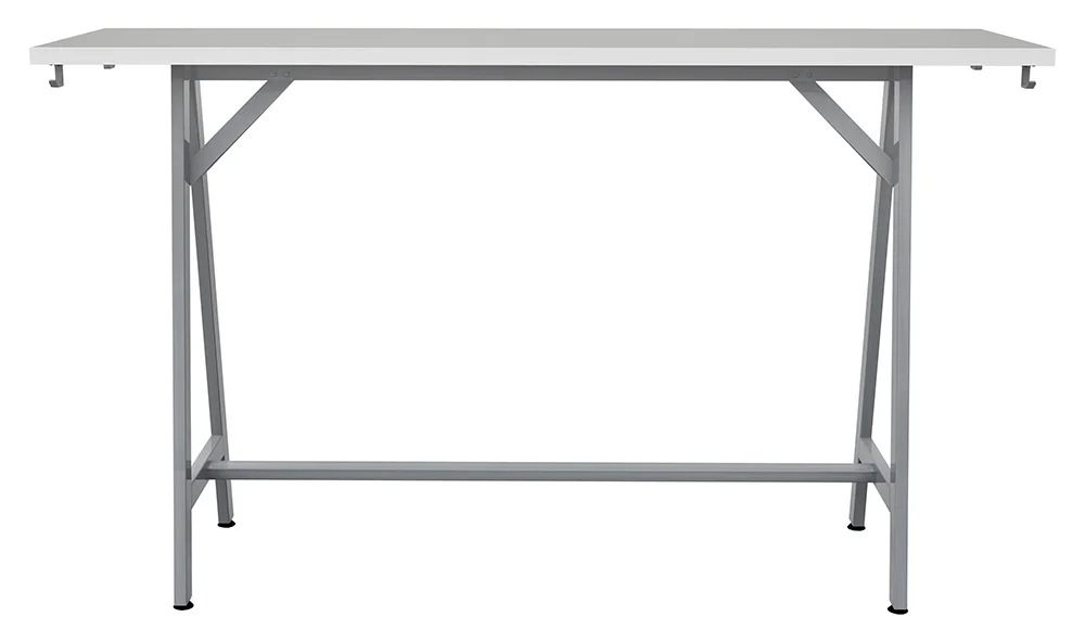 Standing Height Work Table