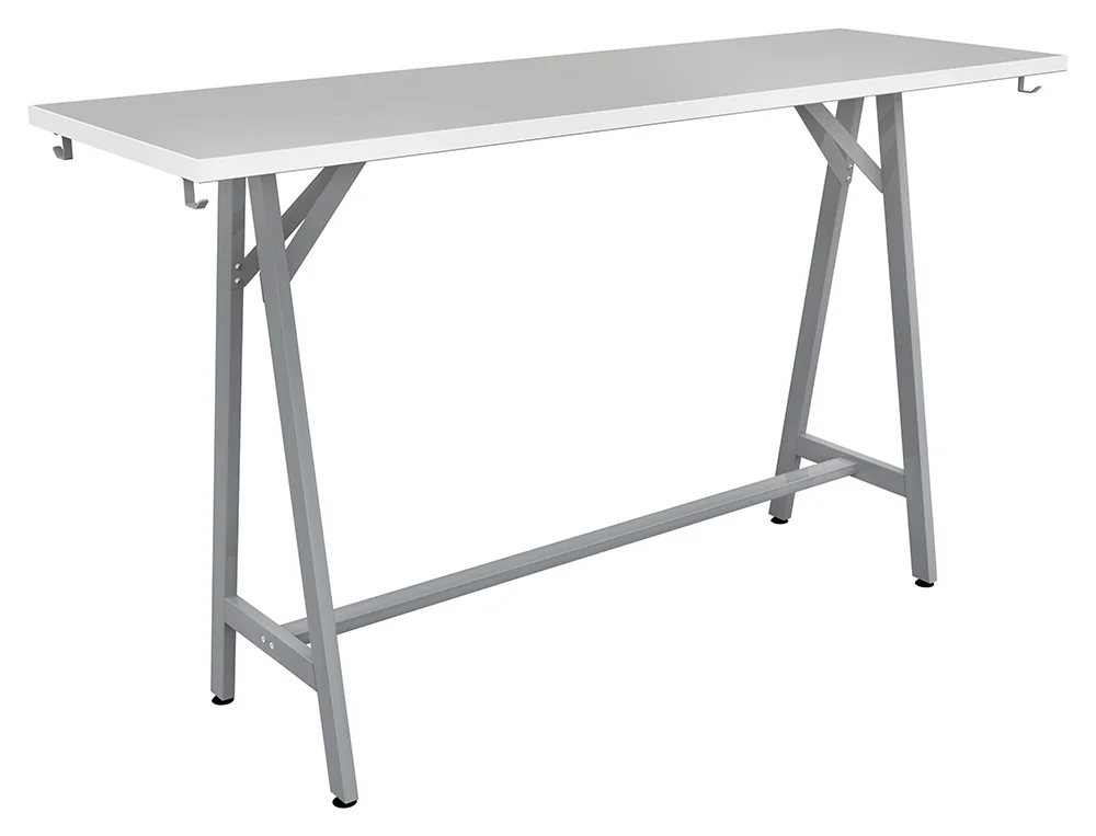 Large Standing Height Table