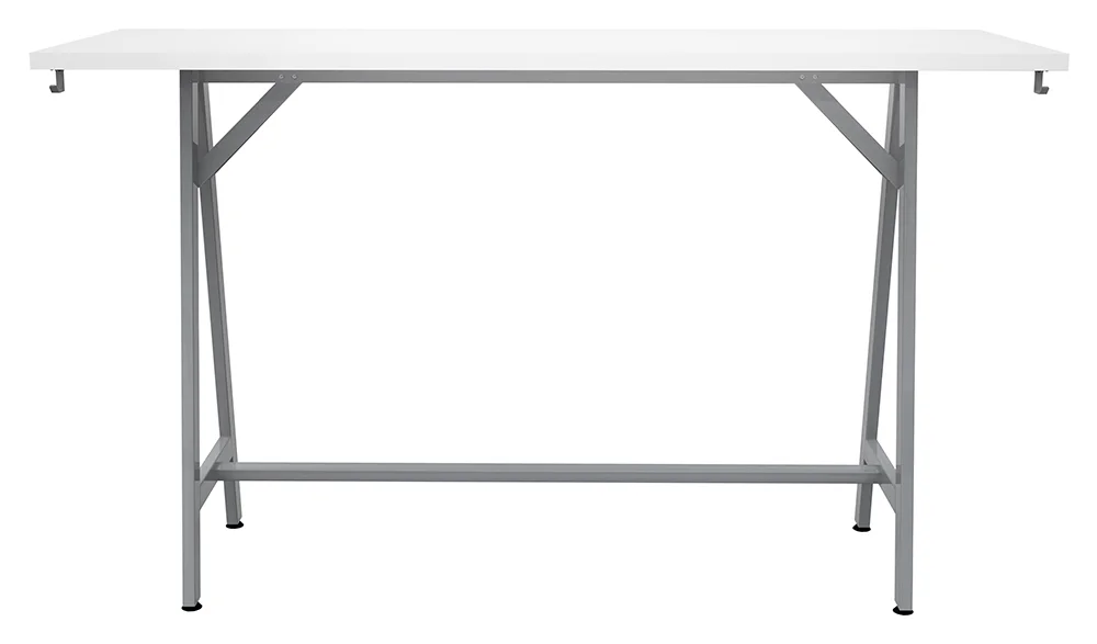 Large Standing Height Table