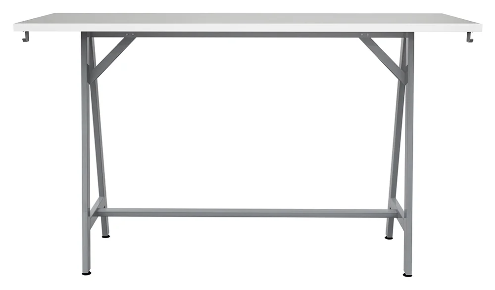Large Standing Height Table