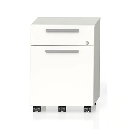 Mobile Pedestal Drawers