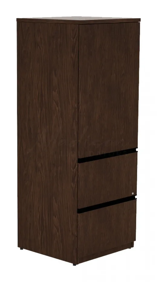 small vertical storage cabinet with drawers 19