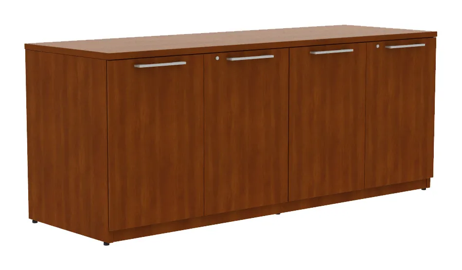 small office storage credenza 12
