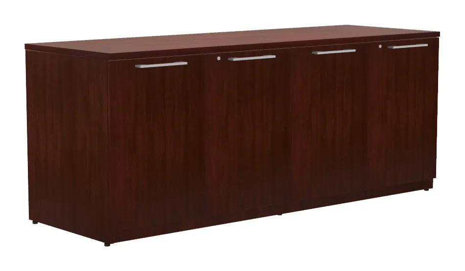small office storage credenza 13