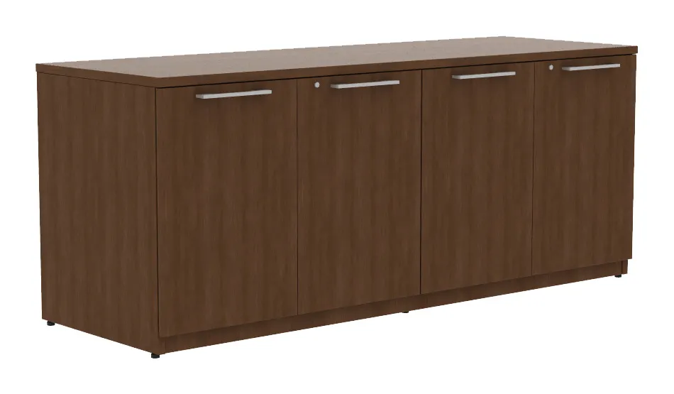 small office storage credenza 17