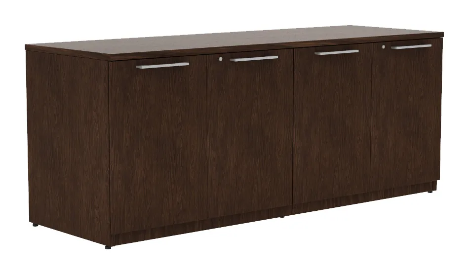 small office storage credenza 19